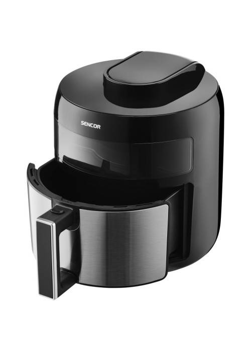 Мультипіч Sencor SFR5010BK
