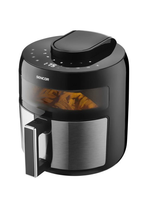Мультипіч Sencor SFR5010BK