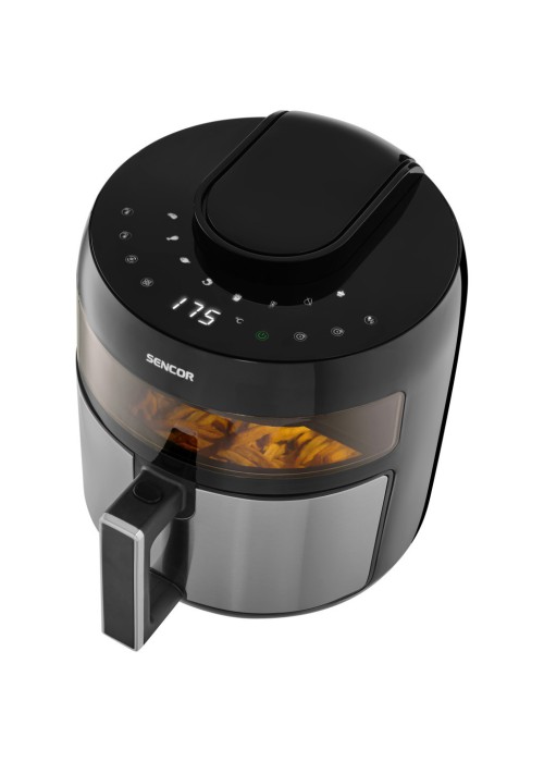 Мультипіч Sencor SFR5010BK