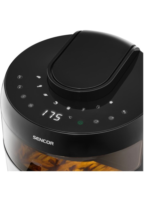 Мультипіч Sencor SFR5010BK