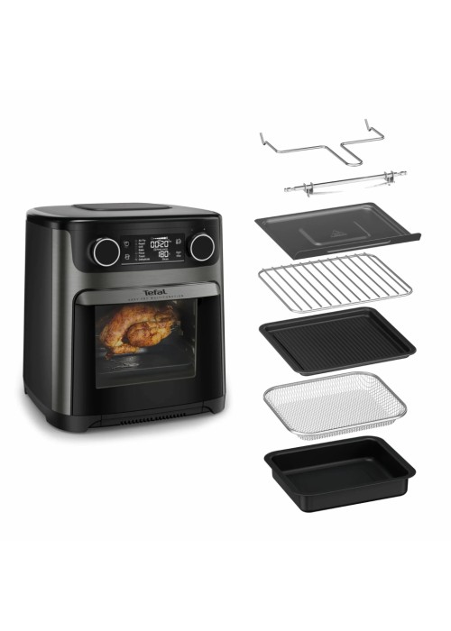 Мультипечь Tefal Easy Fry Multifunction (FW5558E0)