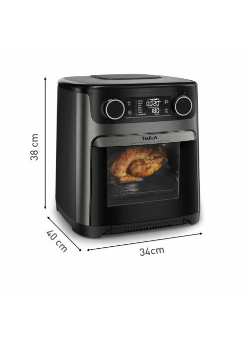 Мультипечь Tefal Easy Fry Multifunction (FW5558E0)