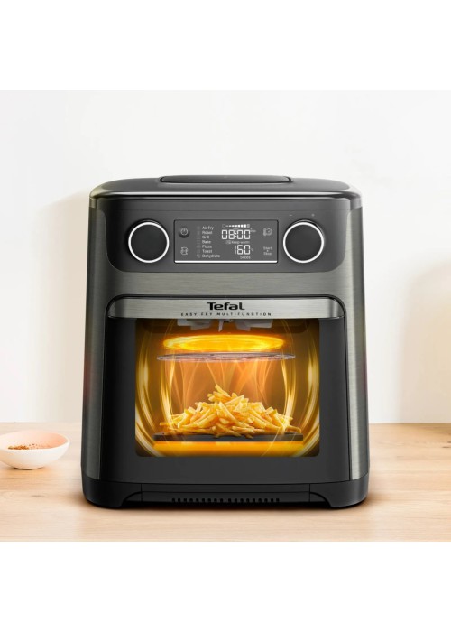 Мультипечь Tefal Easy Fry Multifunction (FW5558E0)