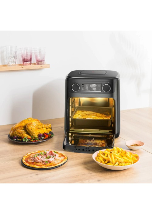 Мультипечь Tefal Easy Fry Multifunction (FW5558E0)