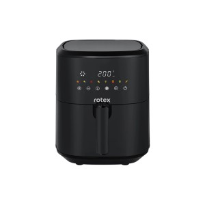 Мультипечь Rotex ROM650-XL MultiFry