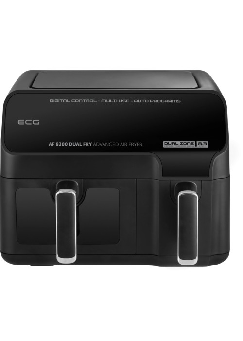 Мультипіч ECG AF 8300 Dual Fry