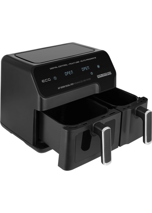 Мультипіч ECG AF 8300 Dual Fry