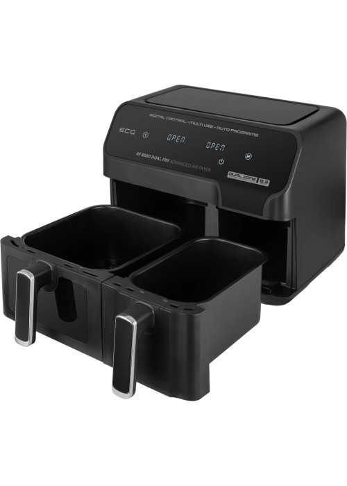 Мультипіч ECG AF 8300 Dual Fry