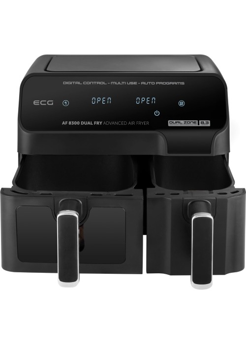 Мультипіч ECG AF 8300 Dual Fry