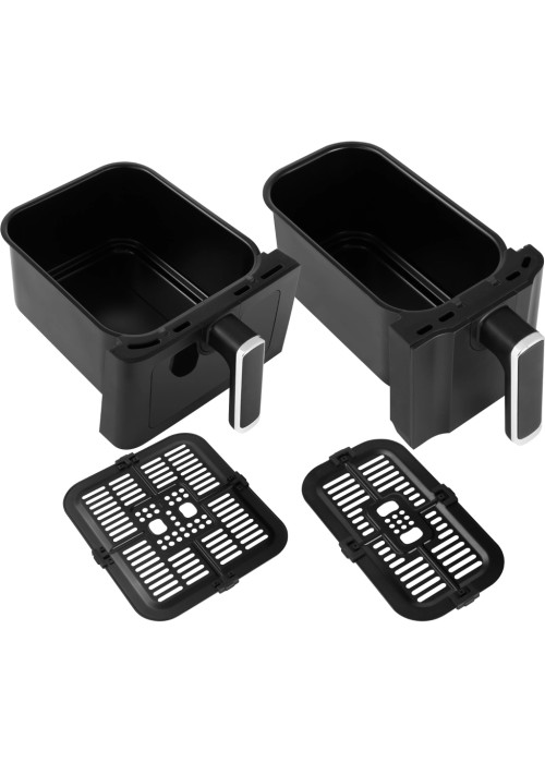 Мультипіч ECG AF 8300 Dual Fry