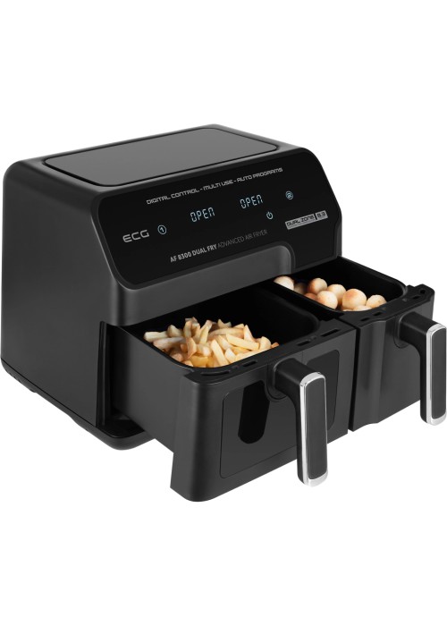 Мультипіч ECG AF 8300 Dual Fry