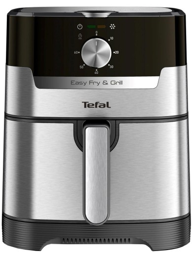Мультиварка TEFAL EY501D15