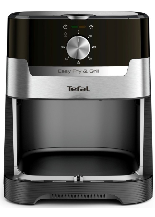 Мультиварка TEFAL EY501D15