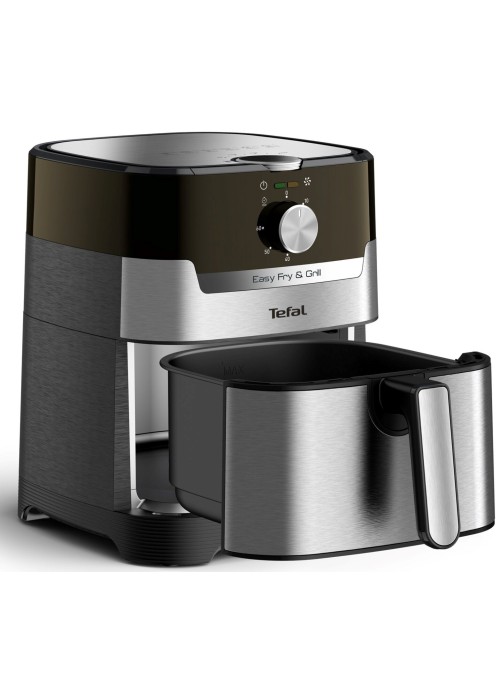 Мультиварка TEFAL EY501D15