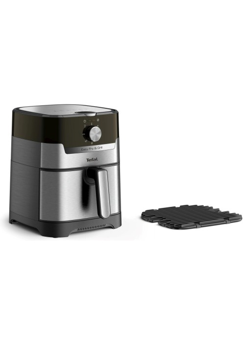 Мультиварка TEFAL EY501D15