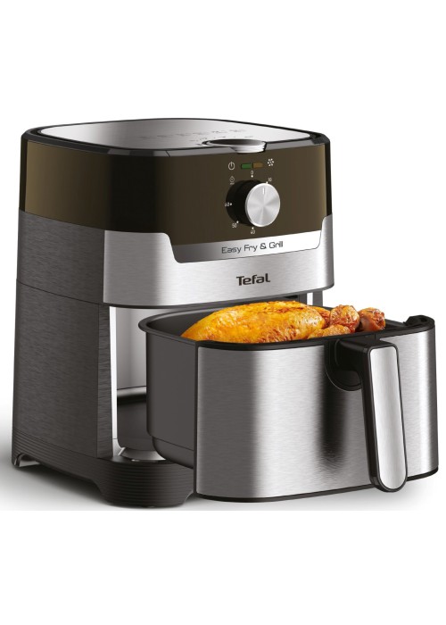 Мультиварка TEFAL EY501D15