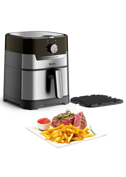 Мультиварка TEFAL EY501D15