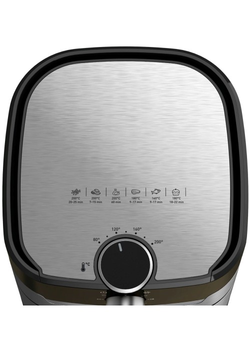 Мультиварка TEFAL EY501D15
