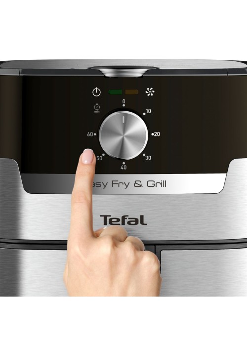 Мультиварка TEFAL EY501D15