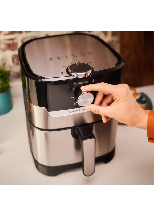 Мультиварка TEFAL EY501D15