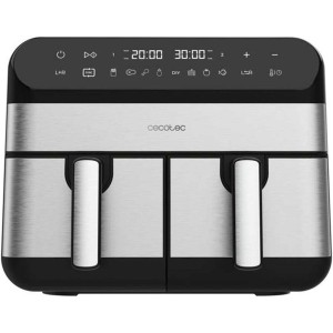 Мультипіч Cecotec Cecofry Advance 9000 Inox (CCTC-03489)