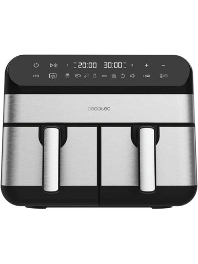 Мультипіч Cecotec Cecofry Advance 9000 Inox (CCTC-03489)