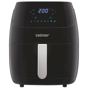 Мультипіч-фритюрниця ZELMER ZAF 5500B (5,5л)