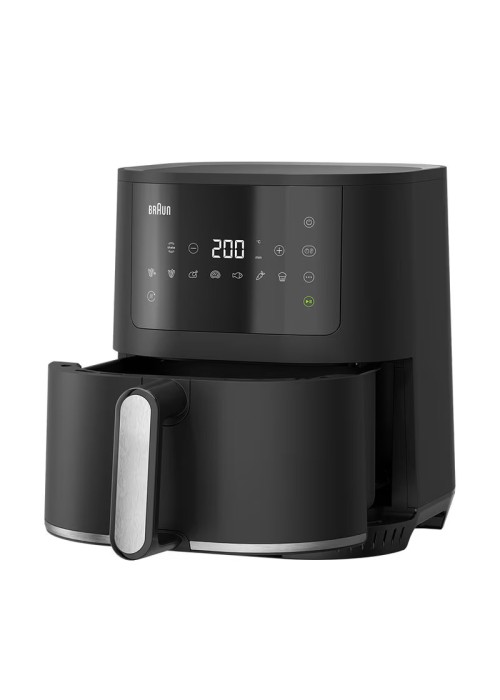 Мультипіч BRAUN HF 3030 BK