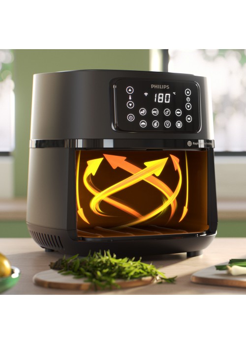 Мультипіч PHILIPS HD9285/93