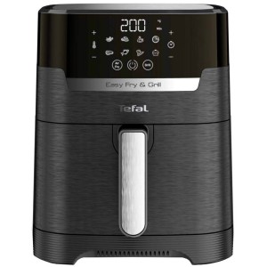 Мультипіч-фритюрниця Tefal EY505815 (4.2л)