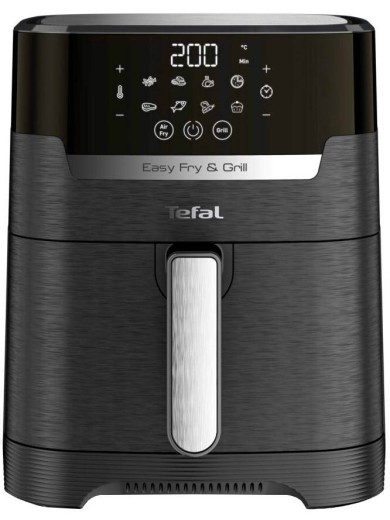 Мультипіч-фритюрниця Tefal EY505815 (4.2л)