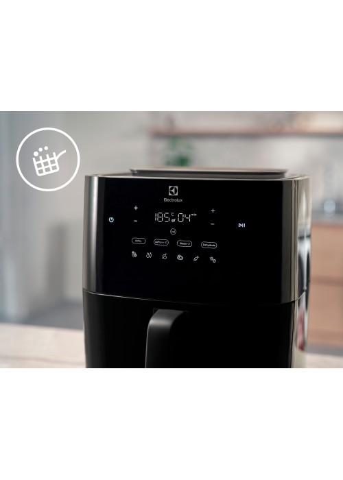Мультипіч ELECTROLUX EAF7SB