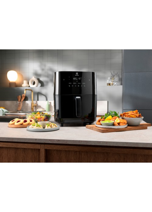 Мультипіч ELECTROLUX EAF7SB