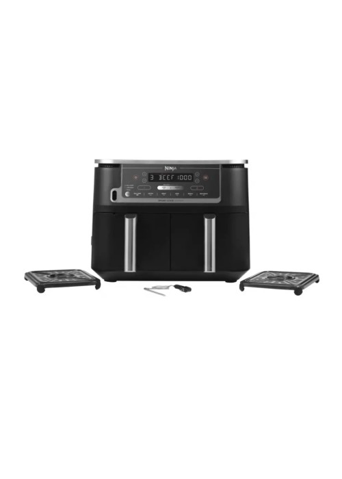 Мультипіч Ninja Foodi Dual Zone Max Smart Cook (AF451EU)