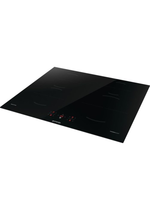Комплект Дух.шафа + Вар.поверхня інд. GORENJE BOS6737E06BG + GI6401BSC