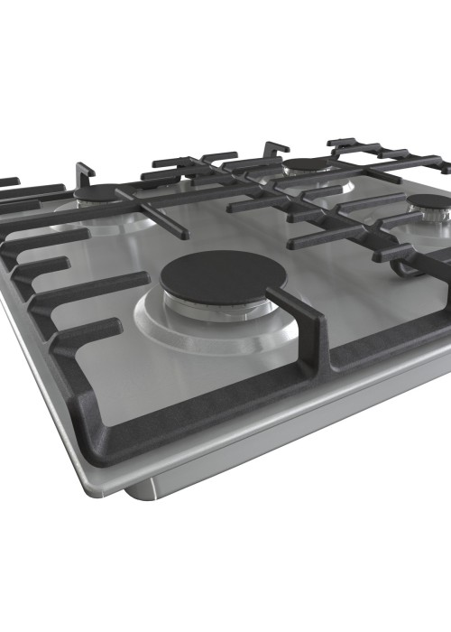 Вбудований комплект Варильна поверхня Gorenje G642ABX + Духова шафа Gorenje BO6737E02XK
