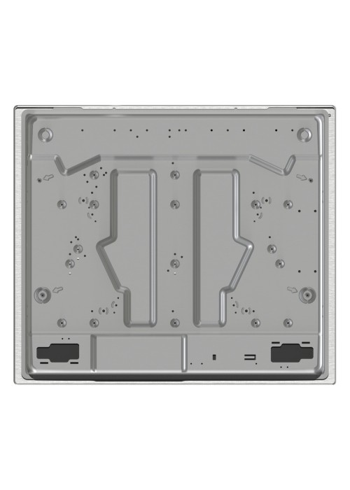 Вбудований комплект Варильна поверхня Gorenje G642ABX + Духова шафа Gorenje BO6737E02XK
