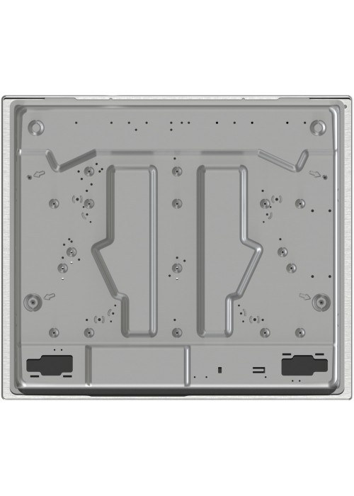 Вбудований комплект GORENJE SET Inox Gas (BO6735E02X+G642ABX)