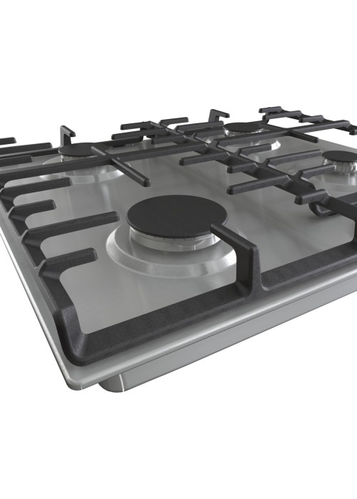 Вбудований комплект GORENJE SET Inox Gas (BO6735E02X+G642ABX)