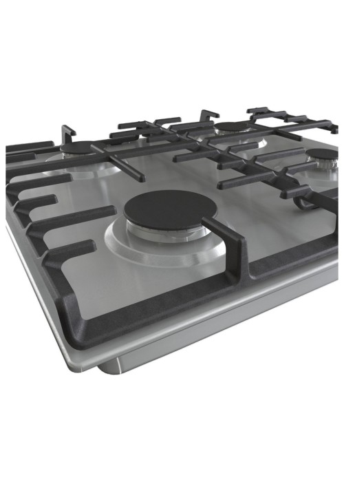 Комплект духова шафа + варильна поверхня газова Gorenje BO6737E02XK + G642ABX