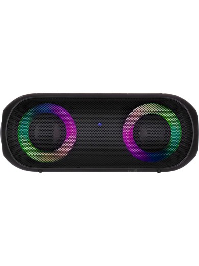 Акустична система 2E SoundXPill Black (2E-BSSXPLLWBK)