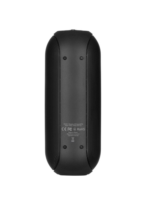 Акустична система 2E SoundXPill Black (2E-BSSXPLLWBK)
