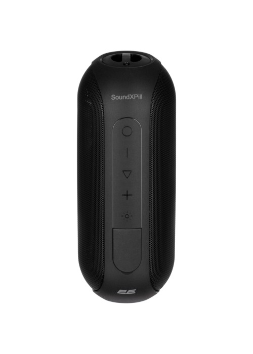 Акустична система 2E SoundXPill Black (2E-BSSXPLLWBK)