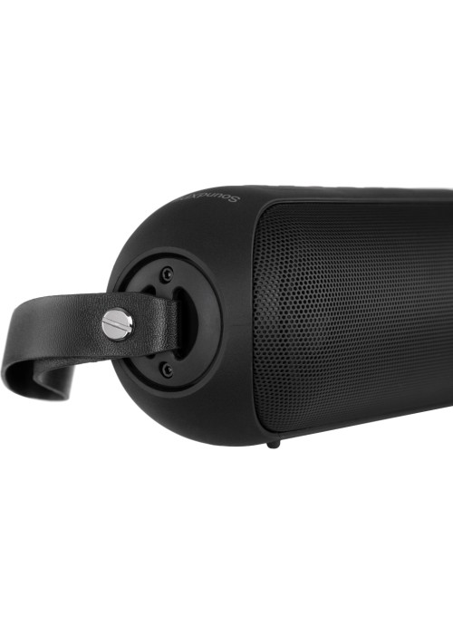 Акустична система 2E SoundXPill Black (2E-BSSXPLLWBK)