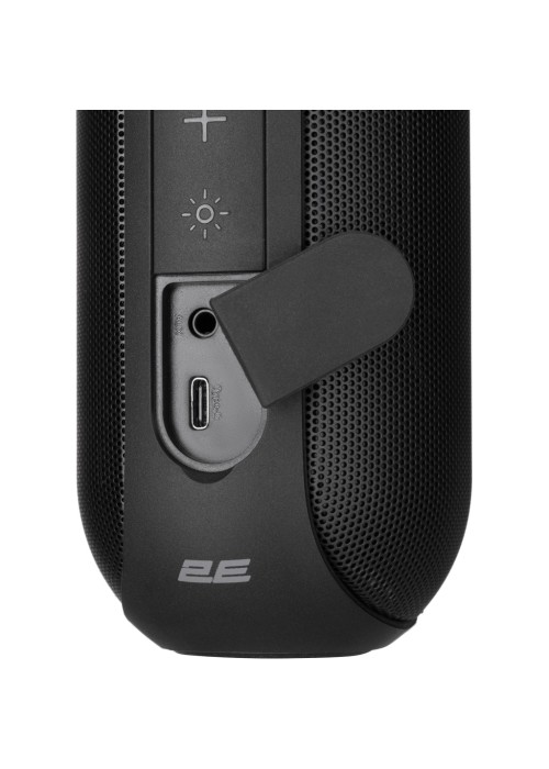 Акустична система 2E SoundXPill Black (2E-BSSXPLLWBK)