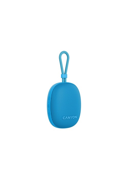 Акустична система Canyon OnMove 12 Blue (CNE-CBTSP12BL)
