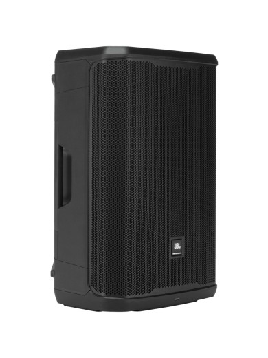 Акустична система JBL PRX915 Black (JBL-PRX915-EK)