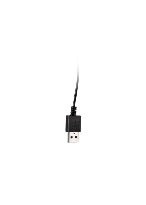 Акустична система 2E PCS231 RGB Matrix USB Black (2E-PCS231BK)