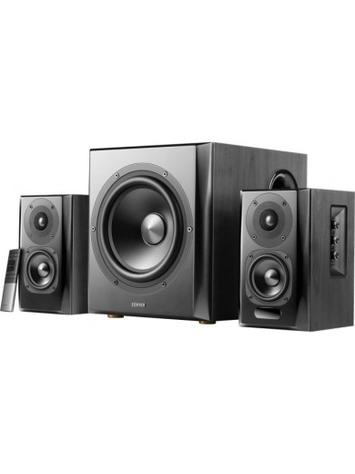 Акустична система Edifier S351DB Black