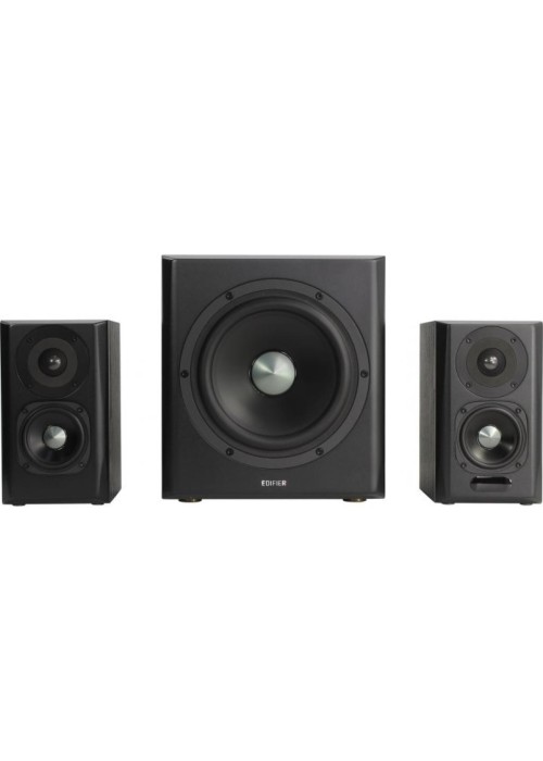 Акустична система Edifier S351DB Black